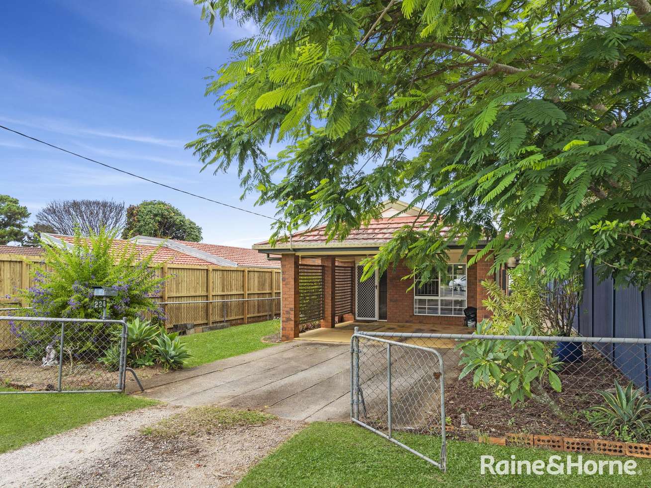 Main view of Homely house listing, 224 Cane Street, Redland Bay QLD 4165