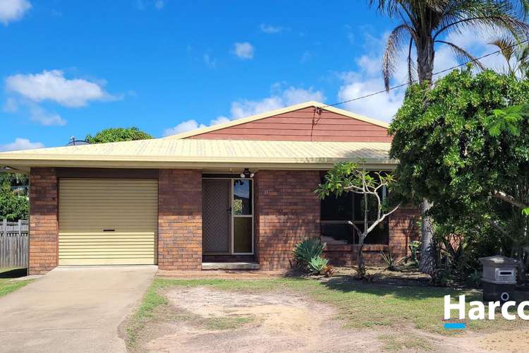 11 Junjaree Street, Scarness QLD 4655