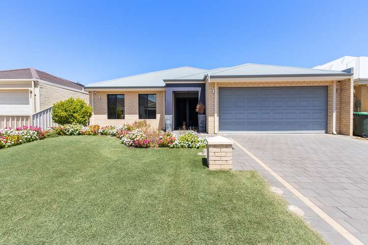 44 Honeymyrtle Turn, Stirling WA 6021