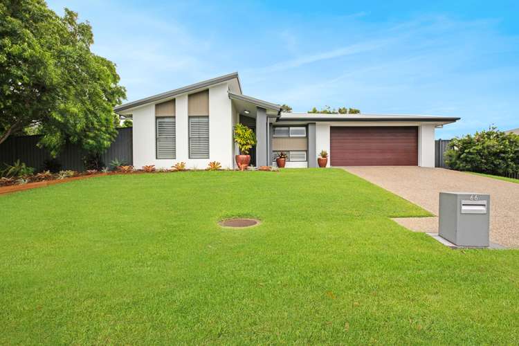 66 Caroval Drive, Rural View QLD 4740