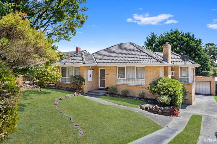 Main view of Homely house listing, 87 Nursery Avenue, Frankston VIC 3199