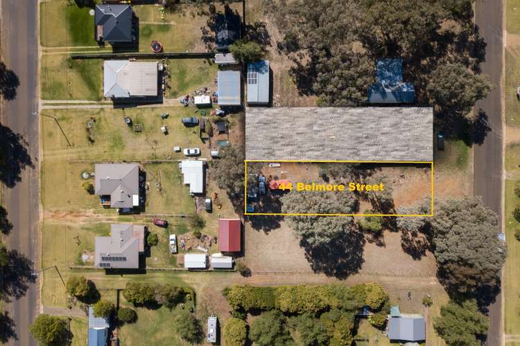 44 Belmore Street, Woodstock NSW 2793