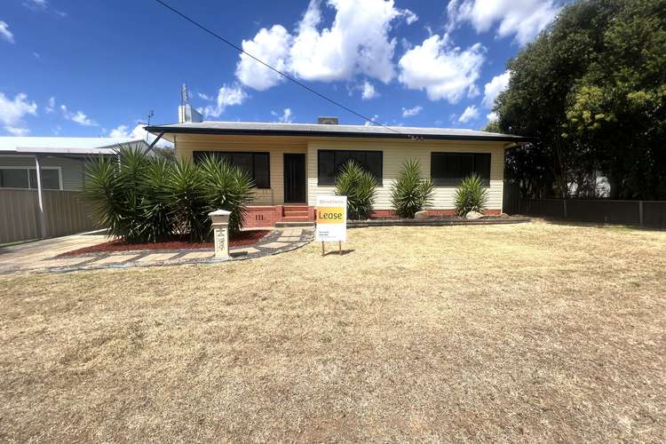 Main view of Homely house listing, 7 Crocket Street, Tamworth NSW 2340
