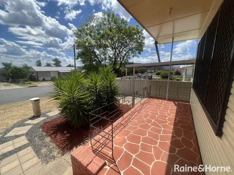 Second view of Homely house listing, 7 Crocket Street, Tamworth NSW 2340