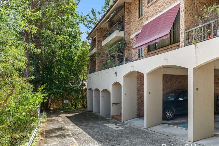 Main view of Homely unit listing, 20/62 Beane Street, Gosford NSW 2250