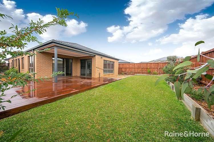 Second view of Homely house listing, 75 Rosenthal Boulevard, Sunbury VIC 3429