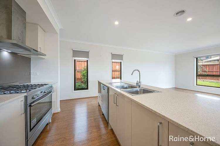 Third view of Homely house listing, 75 Rosenthal Boulevard, Sunbury VIC 3429