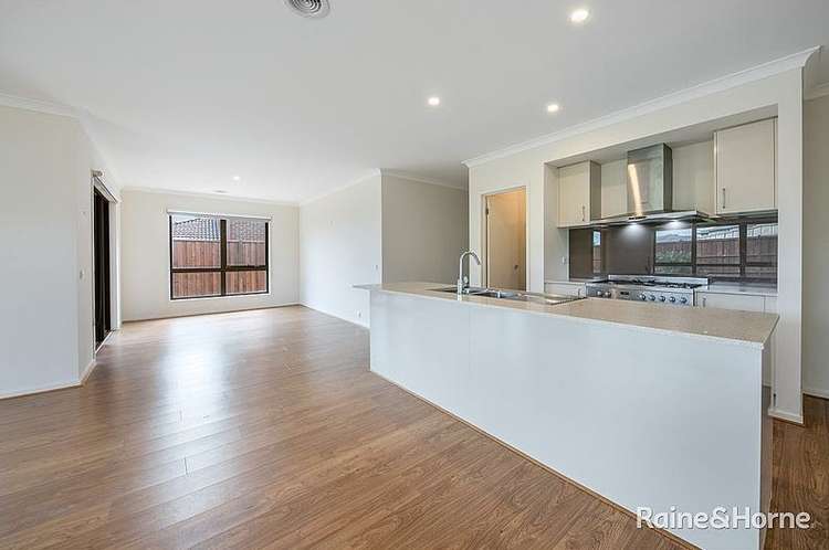 Fourth view of Homely house listing, 75 Rosenthal Boulevard, Sunbury VIC 3429
