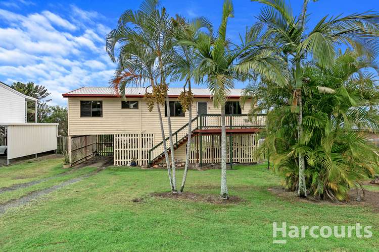 Main view of Homely house listing, 16 Avolet Crescent, River Heads QLD 4655