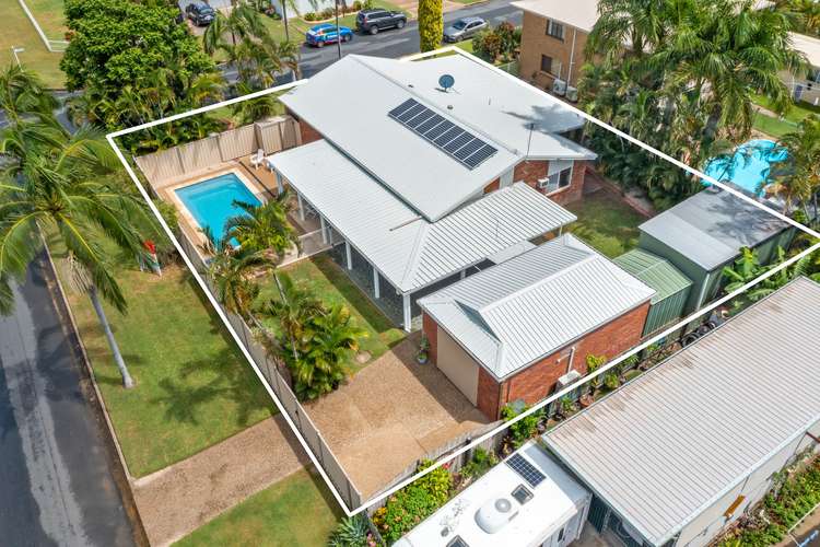 2 Bodero Street, Norman Gardens QLD 4701