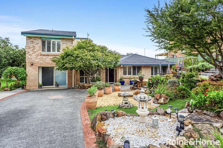 Main view of Homely house listing, 11 Gray Street, Kiama Downs NSW 2533