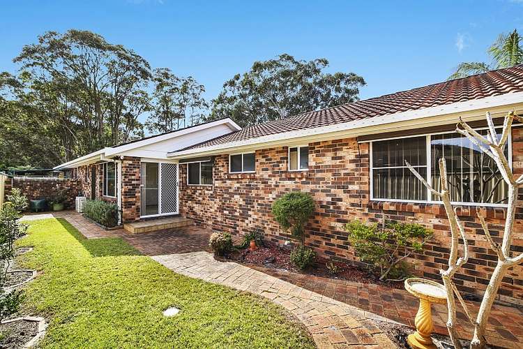 Main view of Homely house listing, 2/49 Flathead Road, Ettalong Beach NSW 2257