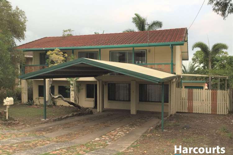 Main view of Homely house listing, 3 Jacaranda Drive, Torquay QLD 4655
