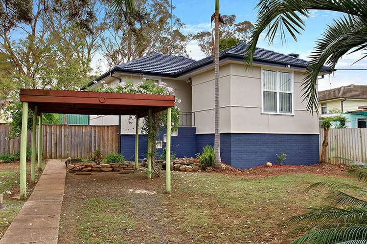 Main view of Homely house listing, 20 Collins Street, St Marys NSW 2760