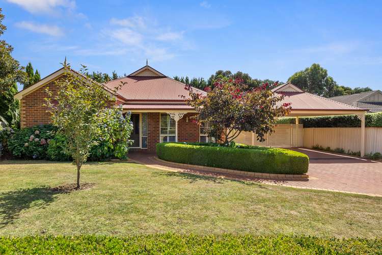 Main view of Homely house listing, 10 Park Drive, Leongatha VIC 3953
