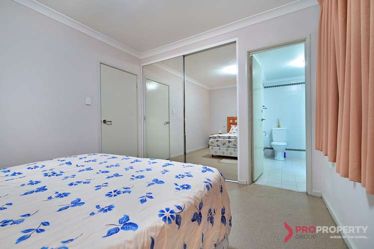Seventh view of Homely apartment listing, 4/122 Mounts Bay Road, Perth WA 6000