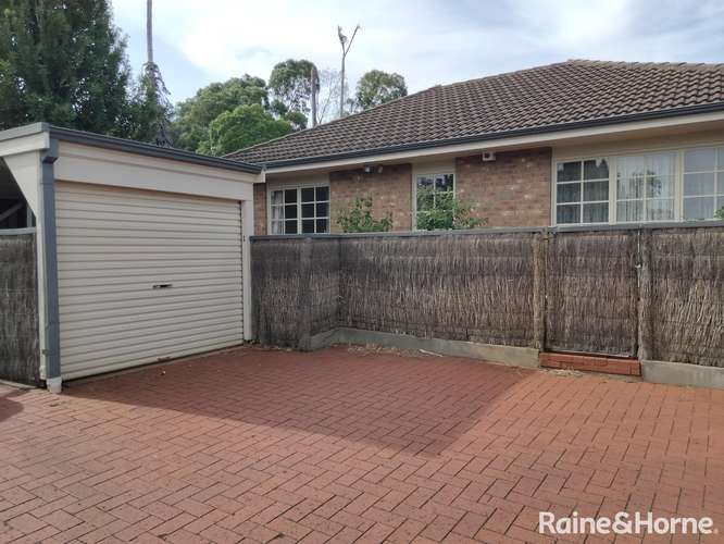 Second view of Homely house listing, 1/1 Ferguson Avenue, Myrtle Bank SA 5064