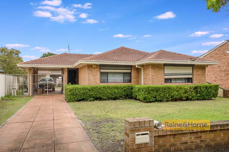 Main view of Homely house listing, 26 Bowden Road, Woy Woy NSW 2256
