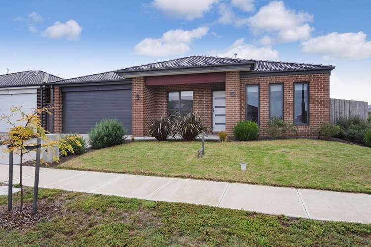 69 Long Forest Avenue, Harkness VIC 3337