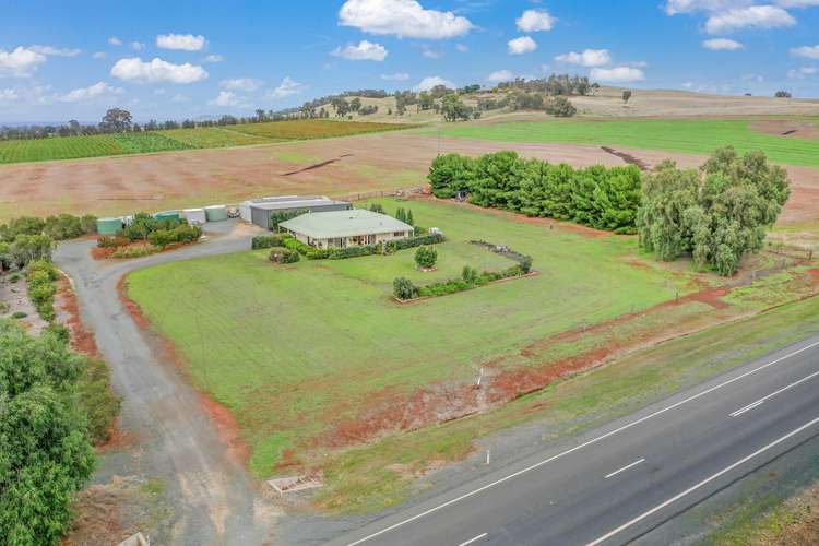 1932 Bendigo-Murchison Road,, Colbinabbin VIC 3559