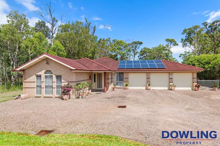 Main view of Homely house listing, 7 Osprey Circuit, Medowie NSW 2318
