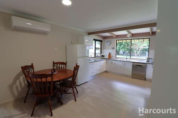 Second view of Homely house listing, 55 Mayfair Street, Bidwill QLD 4650