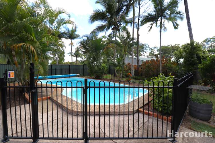 Fourth view of Homely house listing, 55 Mayfair Street, Bidwill QLD 4650