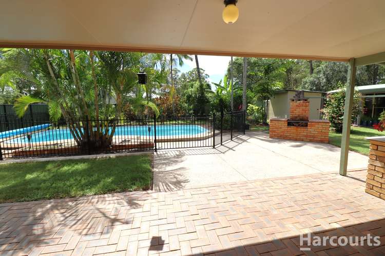 Fifth view of Homely house listing, 55 Mayfair Street, Bidwill QLD 4650