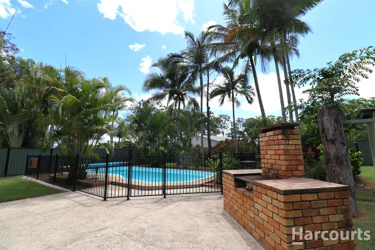Sixth view of Homely house listing, 55 Mayfair Street, Bidwill QLD 4650