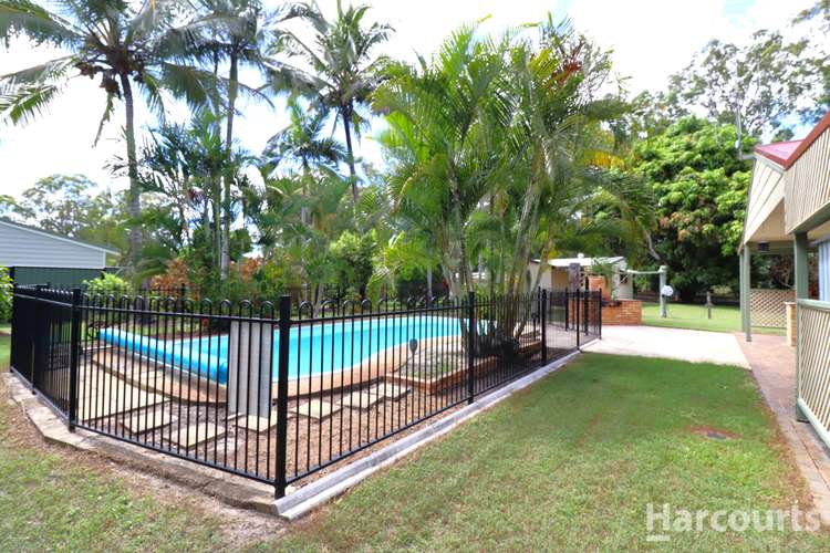 Seventh view of Homely house listing, 55 Mayfair Street, Bidwill QLD 4650