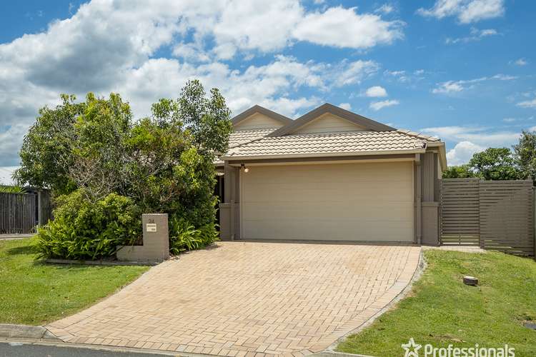 Main view of Homely house listing, 24 Pickering Place, Upper Kedron QLD 4055