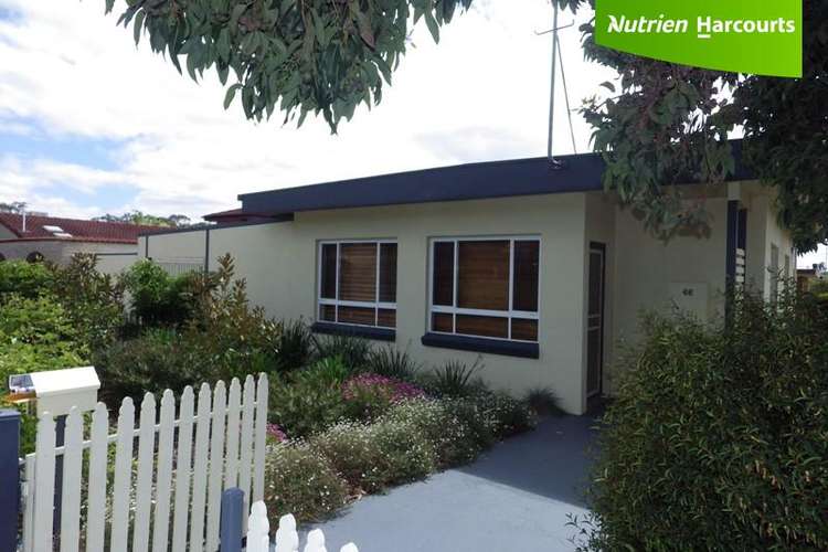 Main view of Homely house listing, 66 Banfield Street, Ararat VIC 3377