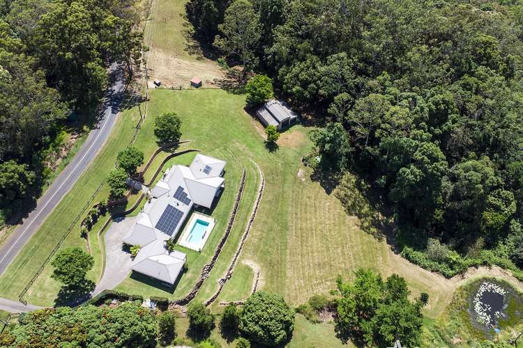 Main view of Homely house listing, 81 Bains Road, Currumbin Valley QLD 4223