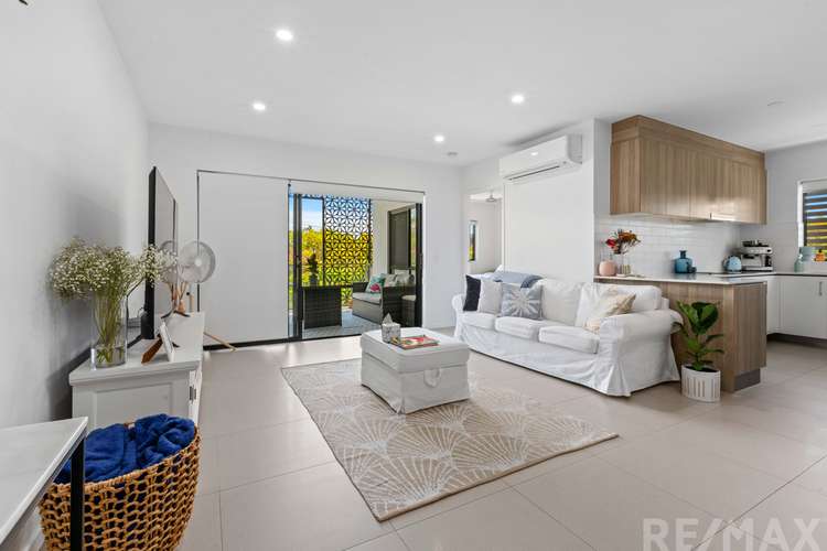 Main view of Homely unit listing, 7/49 Northcliffe Street, Murarrie QLD 4172