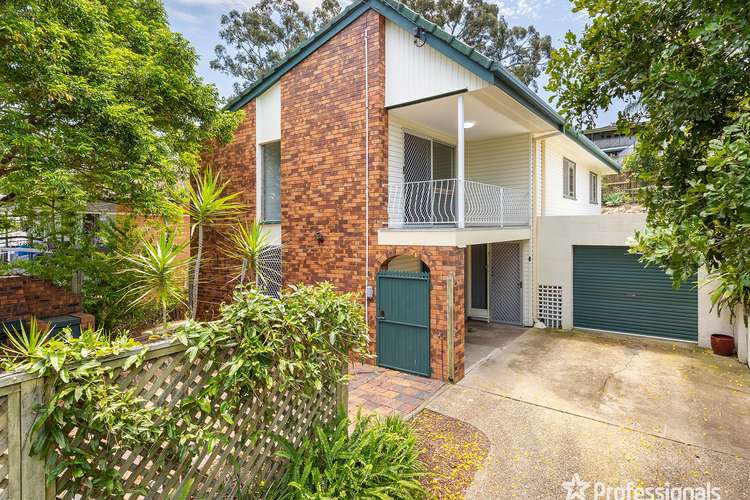 Main view of Homely house listing, 94 Patricks Road, Arana Hills QLD 4054