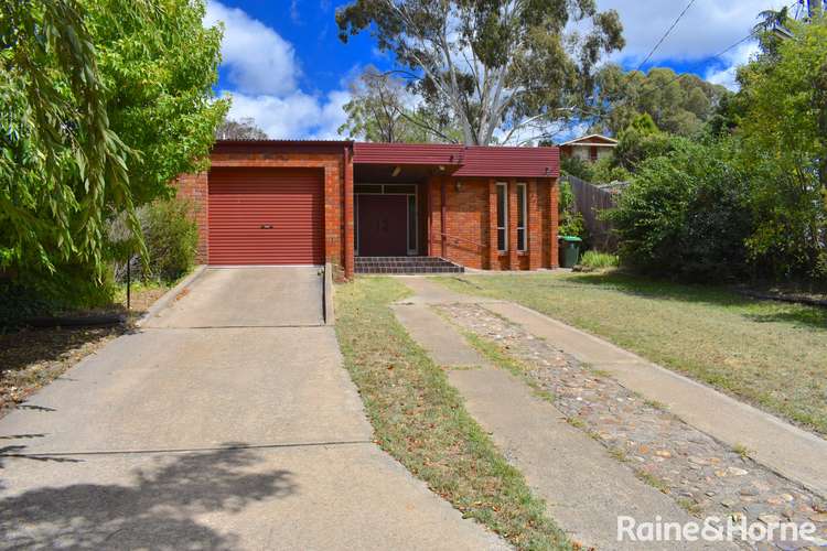 65 Violet Street, South Bathurst NSW 2795