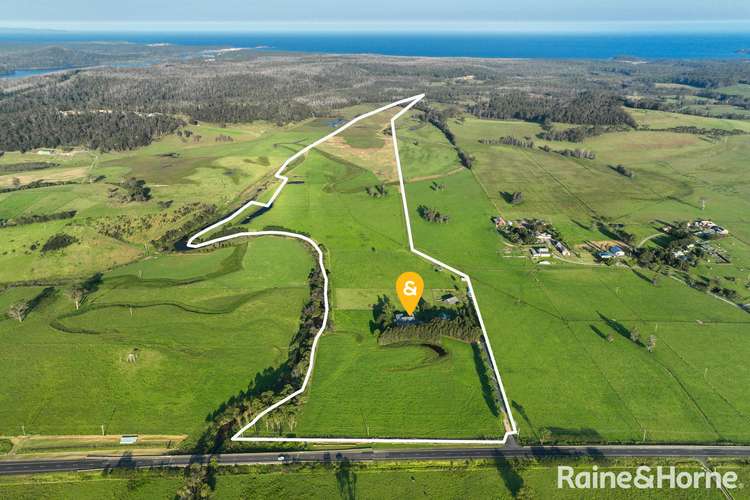 Main view of Homely ruralOther listing, E444 Princes Highway, Yatte Yattah NSW 2539