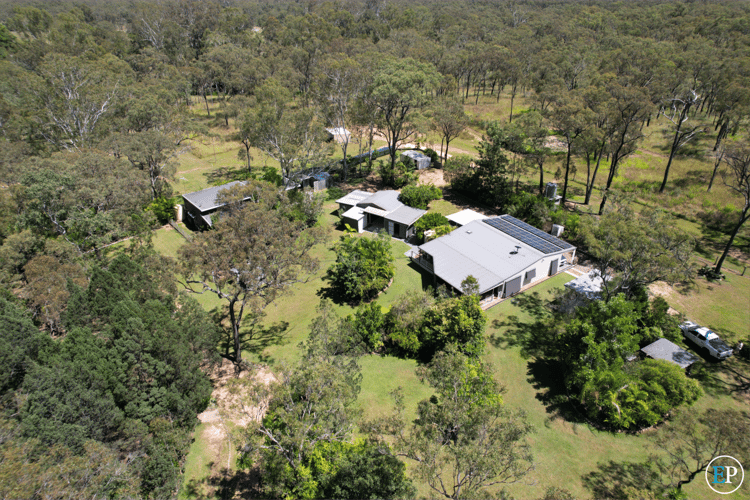 120 Pederson Road, Herberton QLD 4887