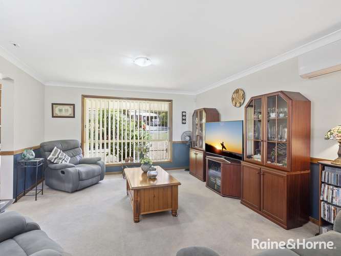 Second view of Homely house listing, 21 Attenborough Circuit, Redland Bay QLD 4165