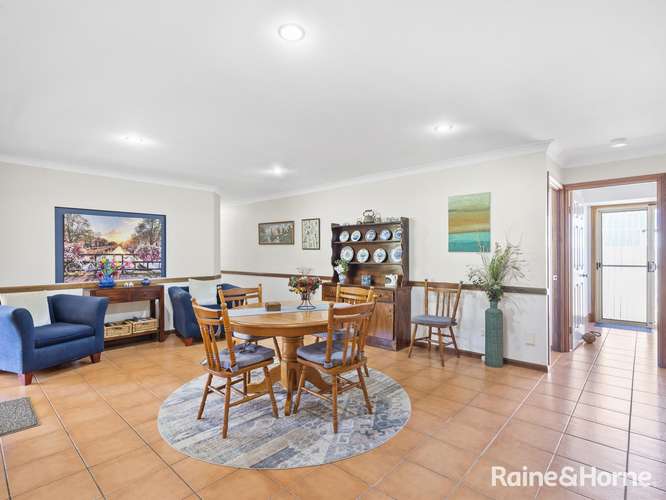 Fourth view of Homely house listing, 21 Attenborough Circuit, Redland Bay QLD 4165