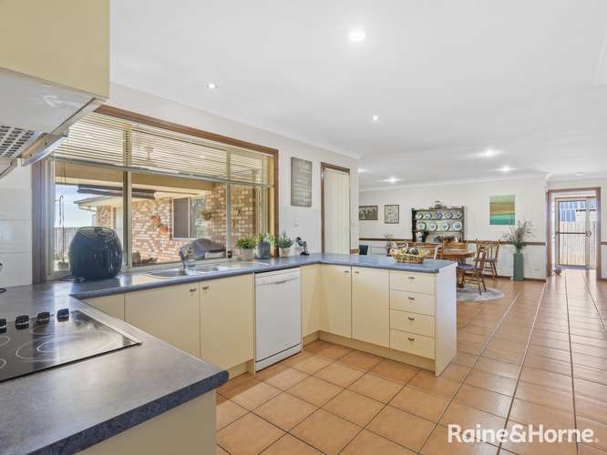 Fifth view of Homely house listing, 21 Attenborough Circuit, Redland Bay QLD 4165