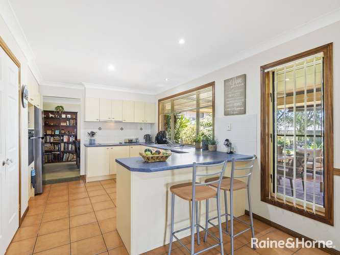 Sixth view of Homely house listing, 21 Attenborough Circuit, Redland Bay QLD 4165