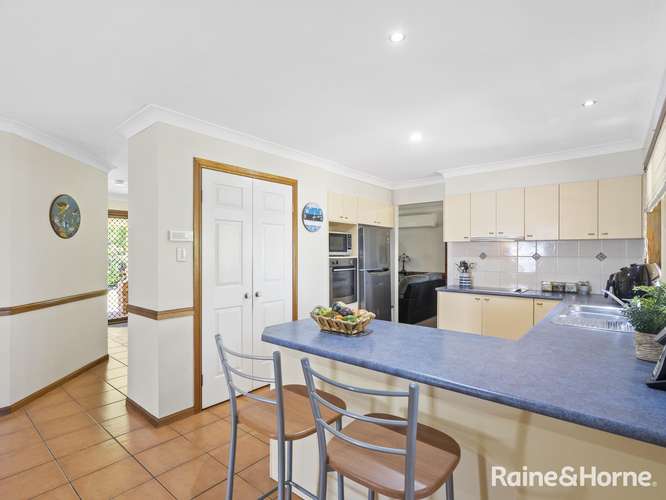 Seventh view of Homely house listing, 21 Attenborough Circuit, Redland Bay QLD 4165