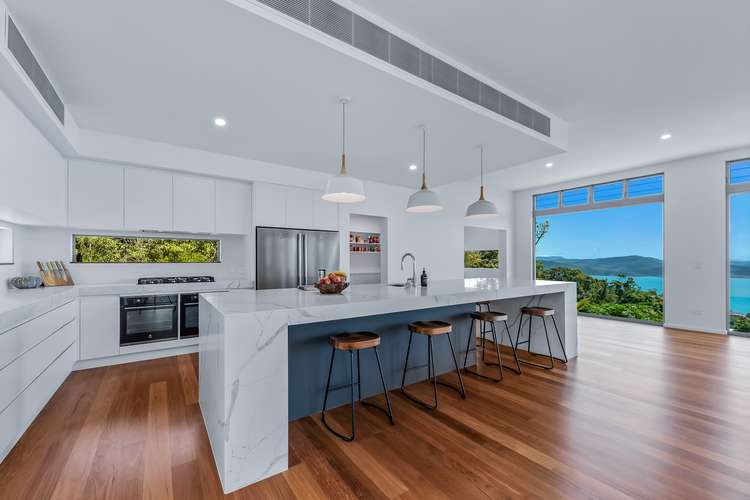 Third view of Homely house listing, 46 Mount Whitsunday Drive, Airlie Beach QLD 4802