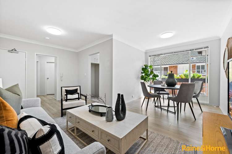 Main view of Homely apartment listing, 1/8 Avenue Road, Mosman NSW 2088