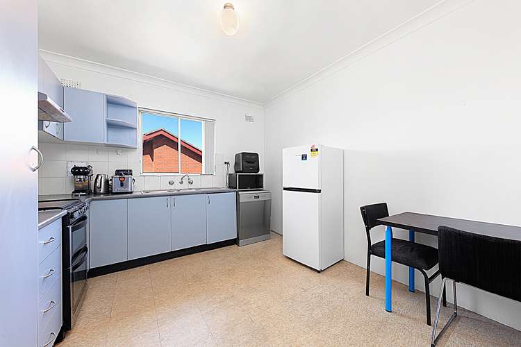 Second view of Homely apartment listing, 5/41 Mascot Drive, Eastlakes NSW 2018