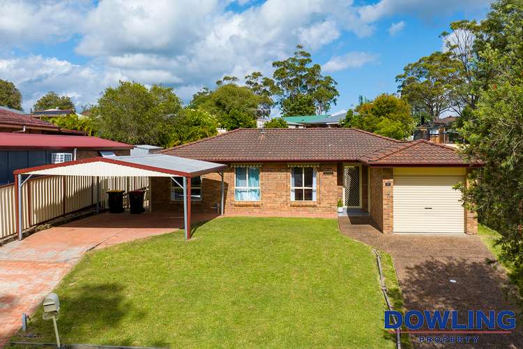 17 Kindlebark Drive, Medowie NSW 2318