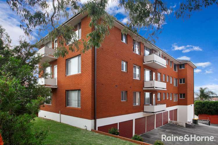 Main view of Homely unit listing, 10/58 Cronulla Street, Carlton NSW 2218