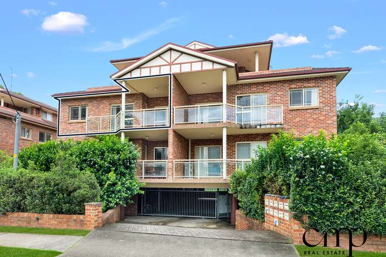 Main view of Homely unit listing, 15/70 Union Road, Penrith NSW 2750