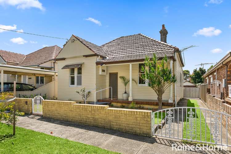 Main view of Homely house listing, 42 Fleet Street, Carlton NSW 2218